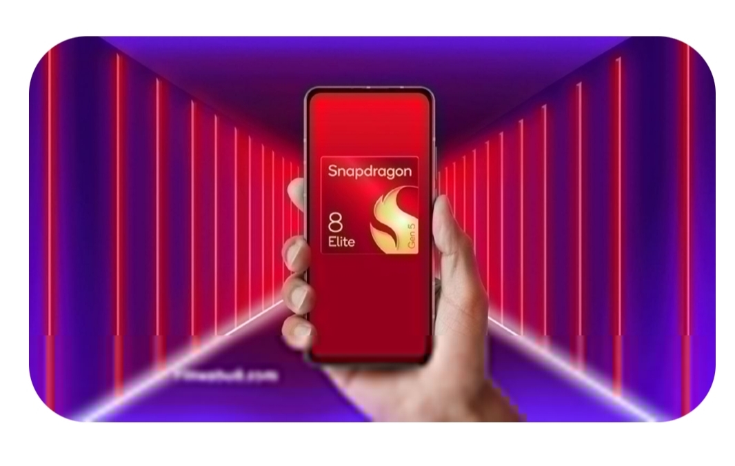 Snapdragon 8 Elite Gen 5