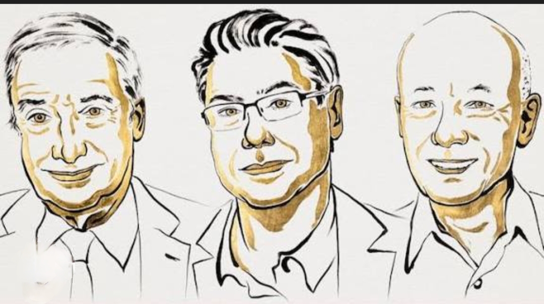 NOBEL PRIZE IN ECONOMICS