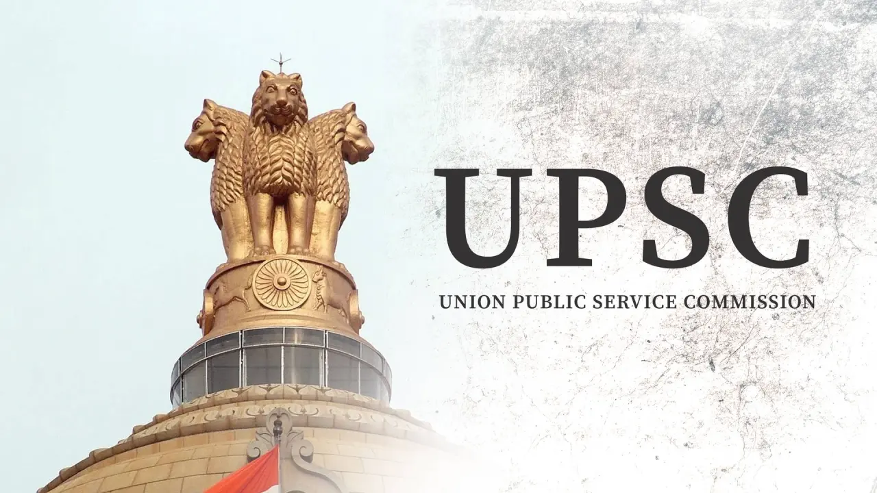 UPSC 100 YEARS