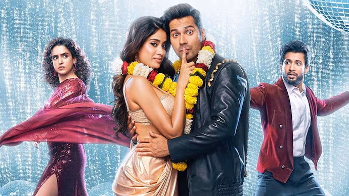 Sunny Sanskari Ki Tulsi Kumari