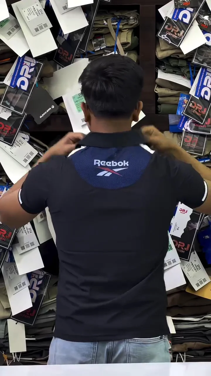Men’s Regular Fit T-Shirt - Image 5