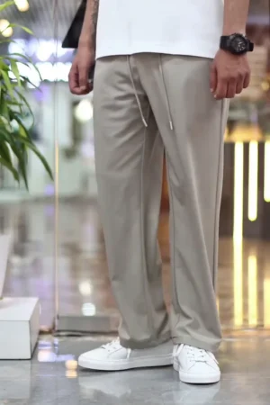 Men’s Premium Stretch Drawstring Pants ✨