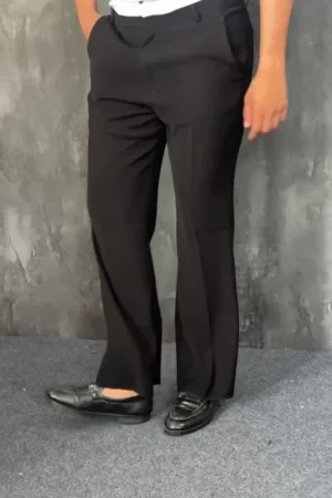 Men’s Classic Fit Formal Trousers ✨