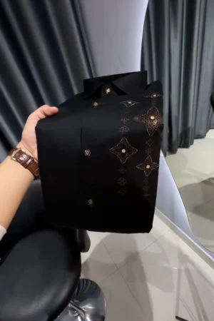 Men’s Trendsetter Fancy Shirt ✨