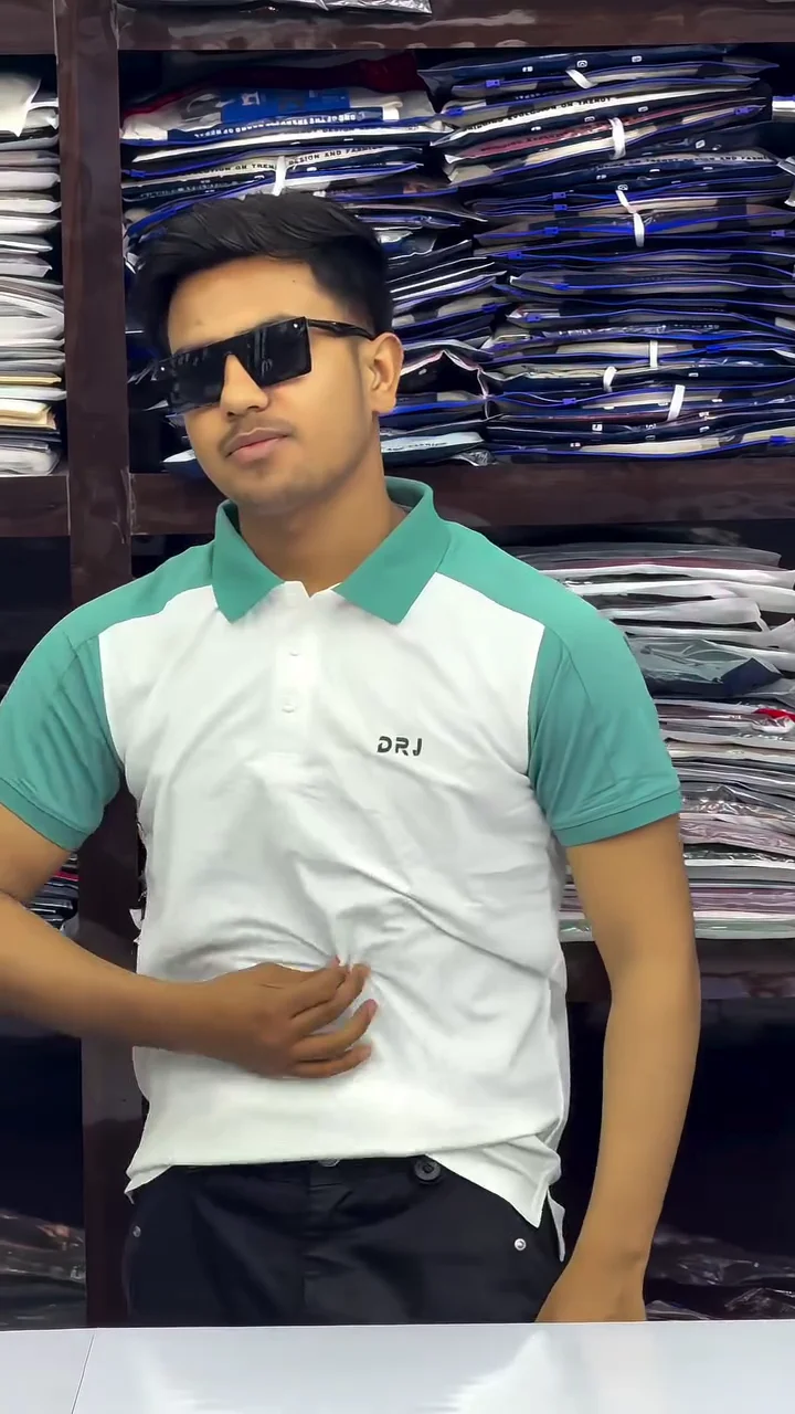mens collar t shirt,Polo T Shirt For Men,Men Cotton Blend Regulor T Shirt,T Shirt For Men ✨