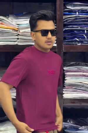 Men’s Regular Fit T-Shirt ✨