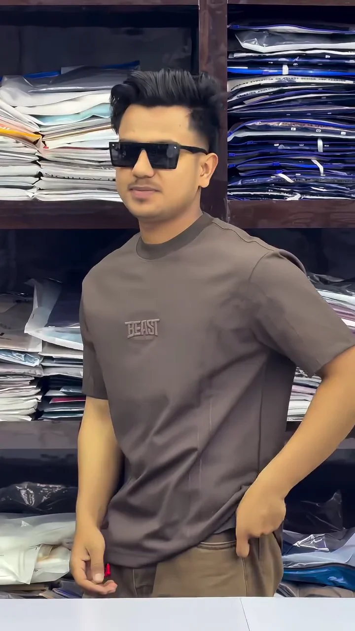 Men’s Regular Fit T-Shirt ★ - Image 5