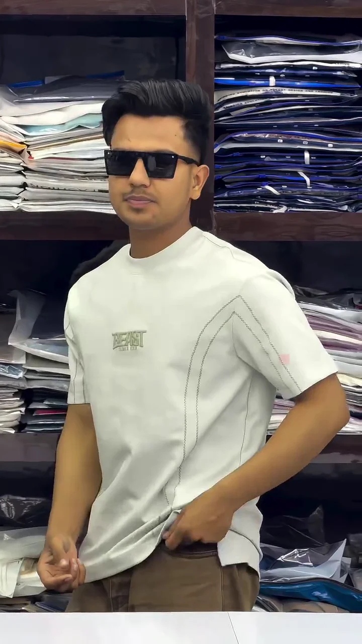 Men’s Regular Fit T-Shirt ★ - Image 4