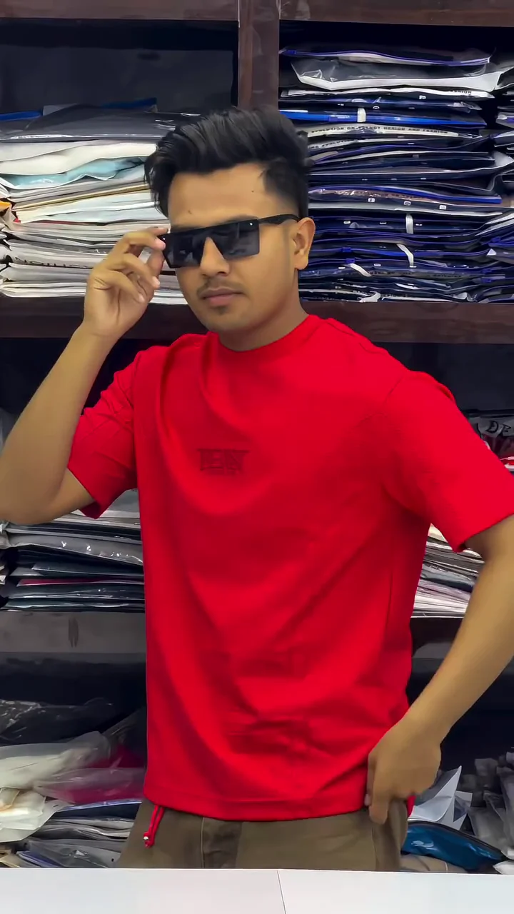 Men’s Regular Fit T-Shirt ★ - Image 3