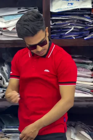Mens Slim Fit Tshirt ✨