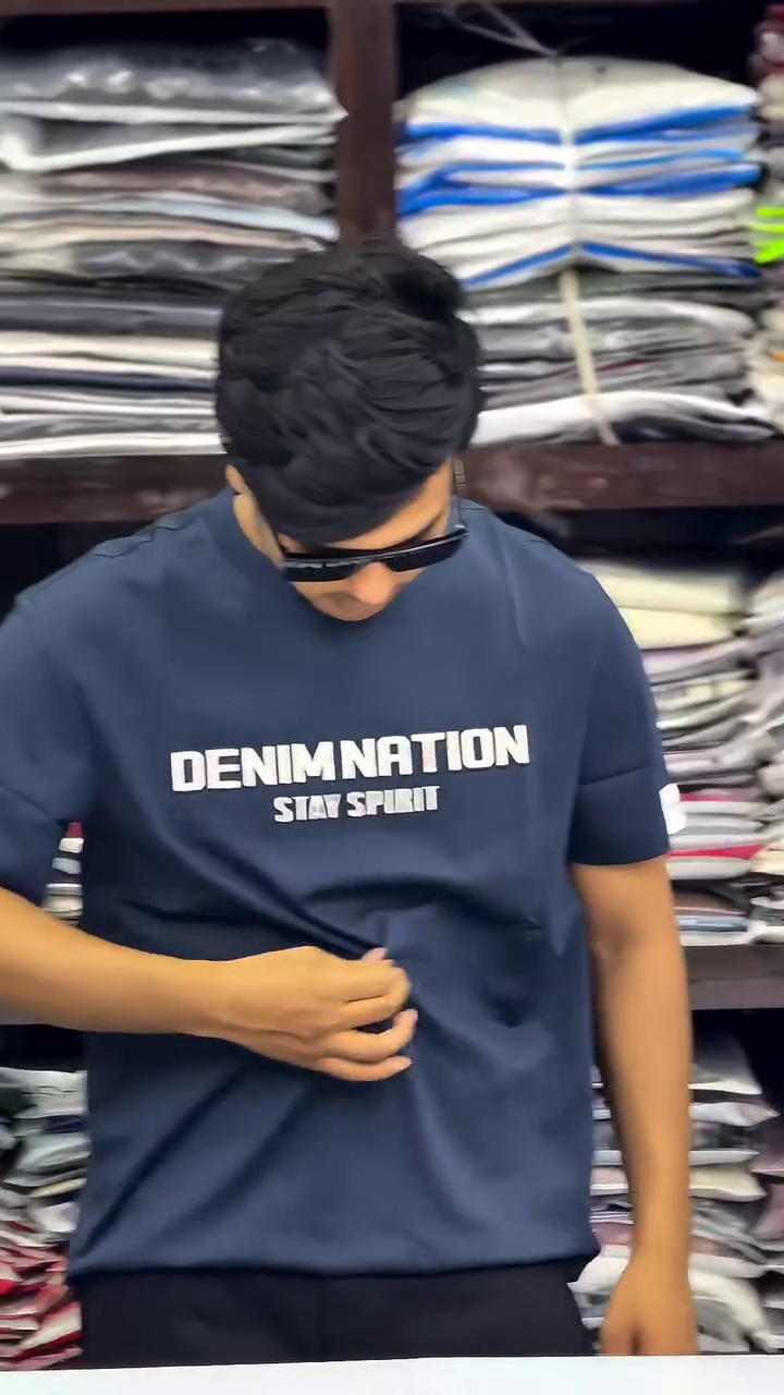 Destination Graphic Oversized T-Shirt ✨ - Image 8
