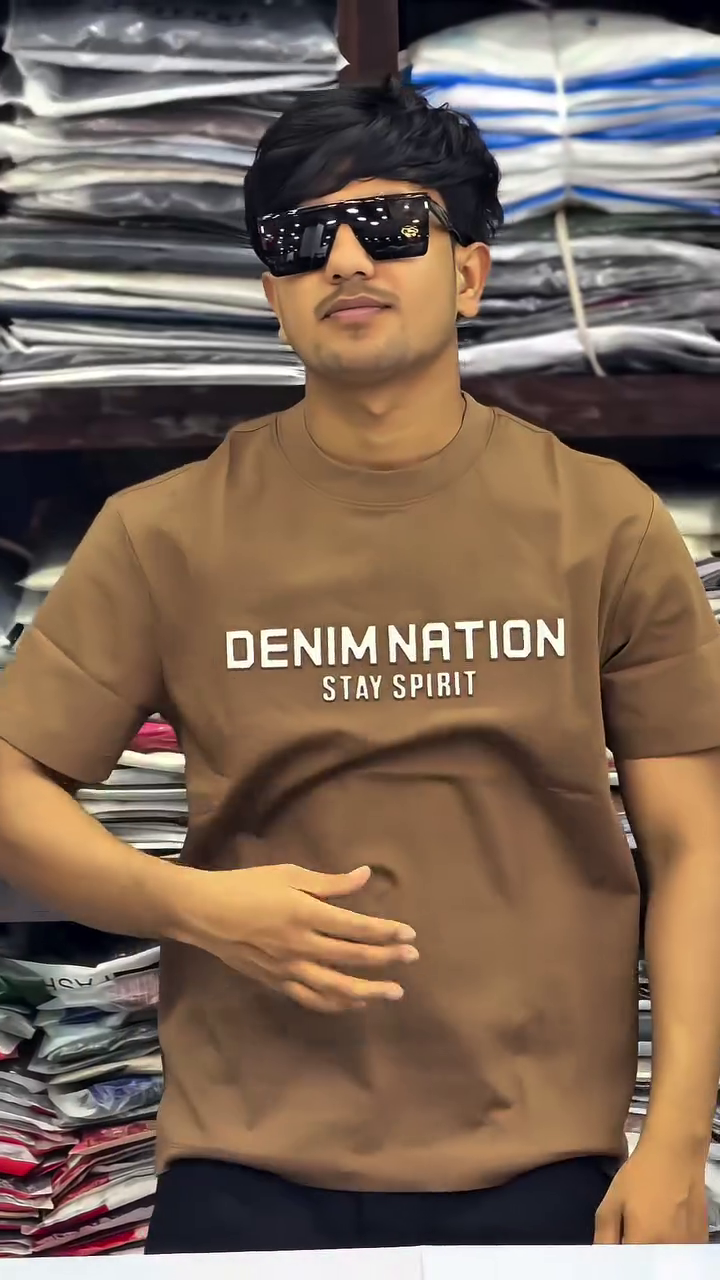 Destination Graphic Oversized T-Shirt ✨ - Image 5