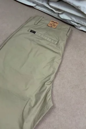 Men Loose Fit Trousers ✨